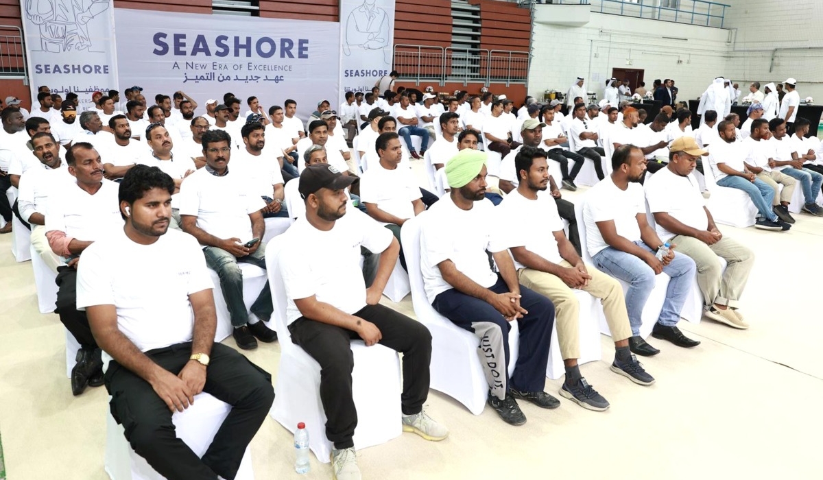Awareness Workshop